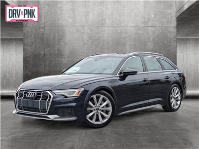 New Audi A6 Cars for Sale Near Me AutoNation