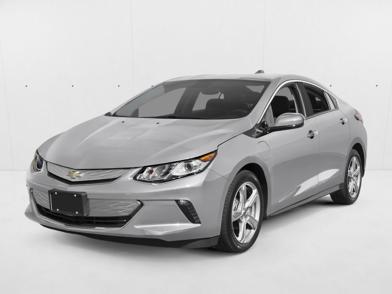 2017 Chevrolet Volt LT -
                  Coconut Creek, FL