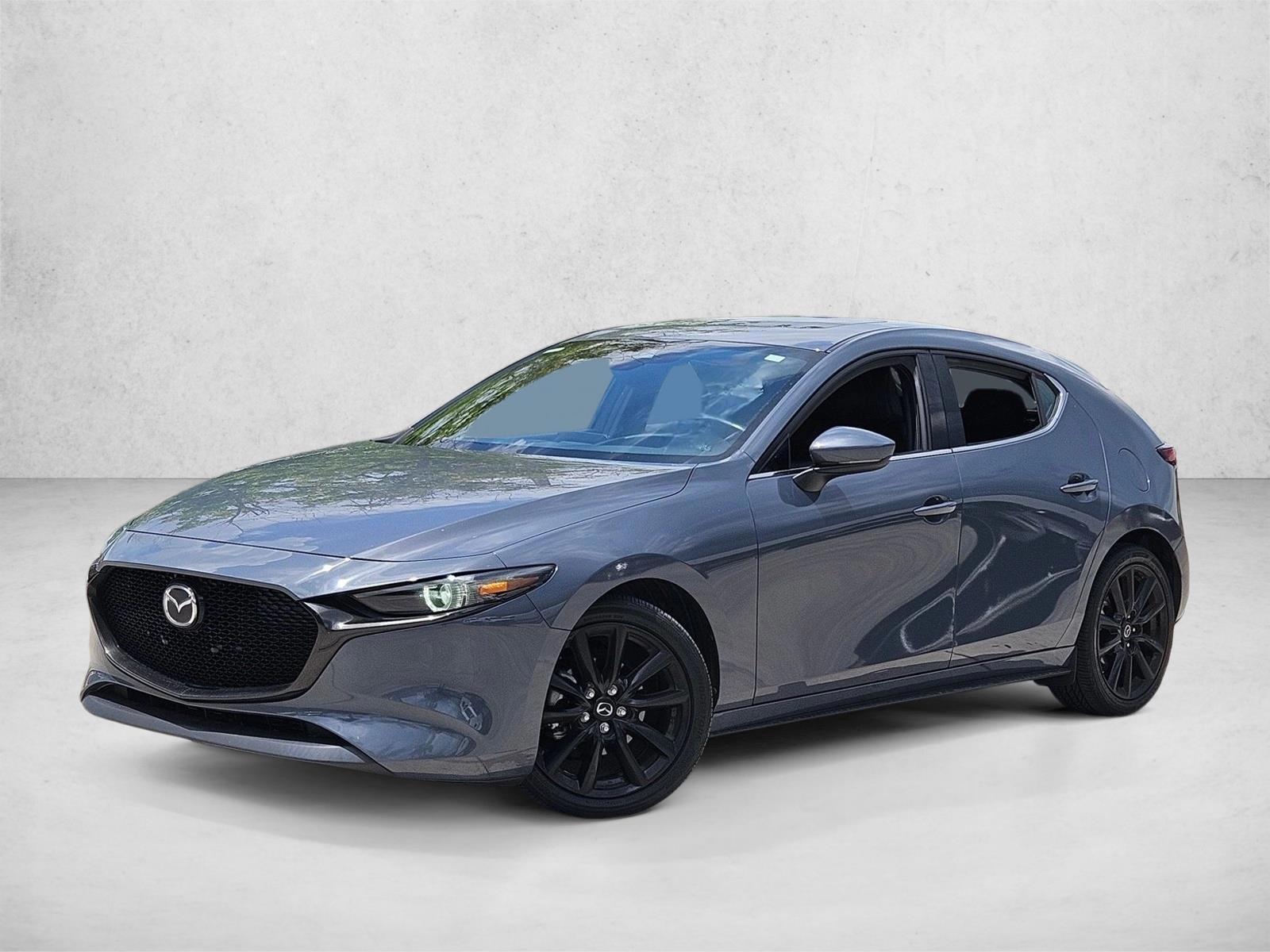 Thumbnail: 2023 Mazda Mazda3 - 1