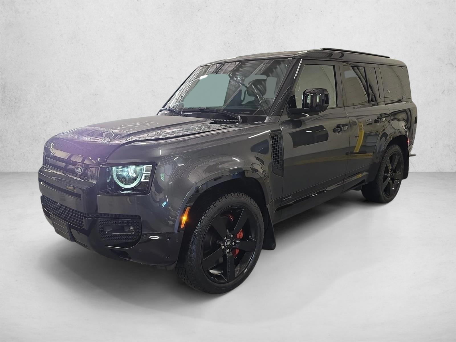 Thumbnail: 2024 Land Rover Defender - 1