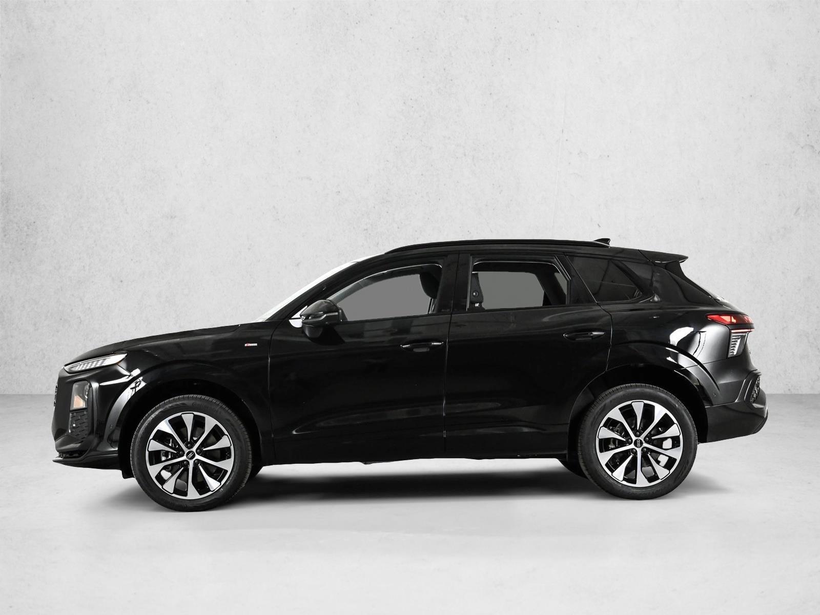 Thumbnail: 2026 Audi Q3 - 2