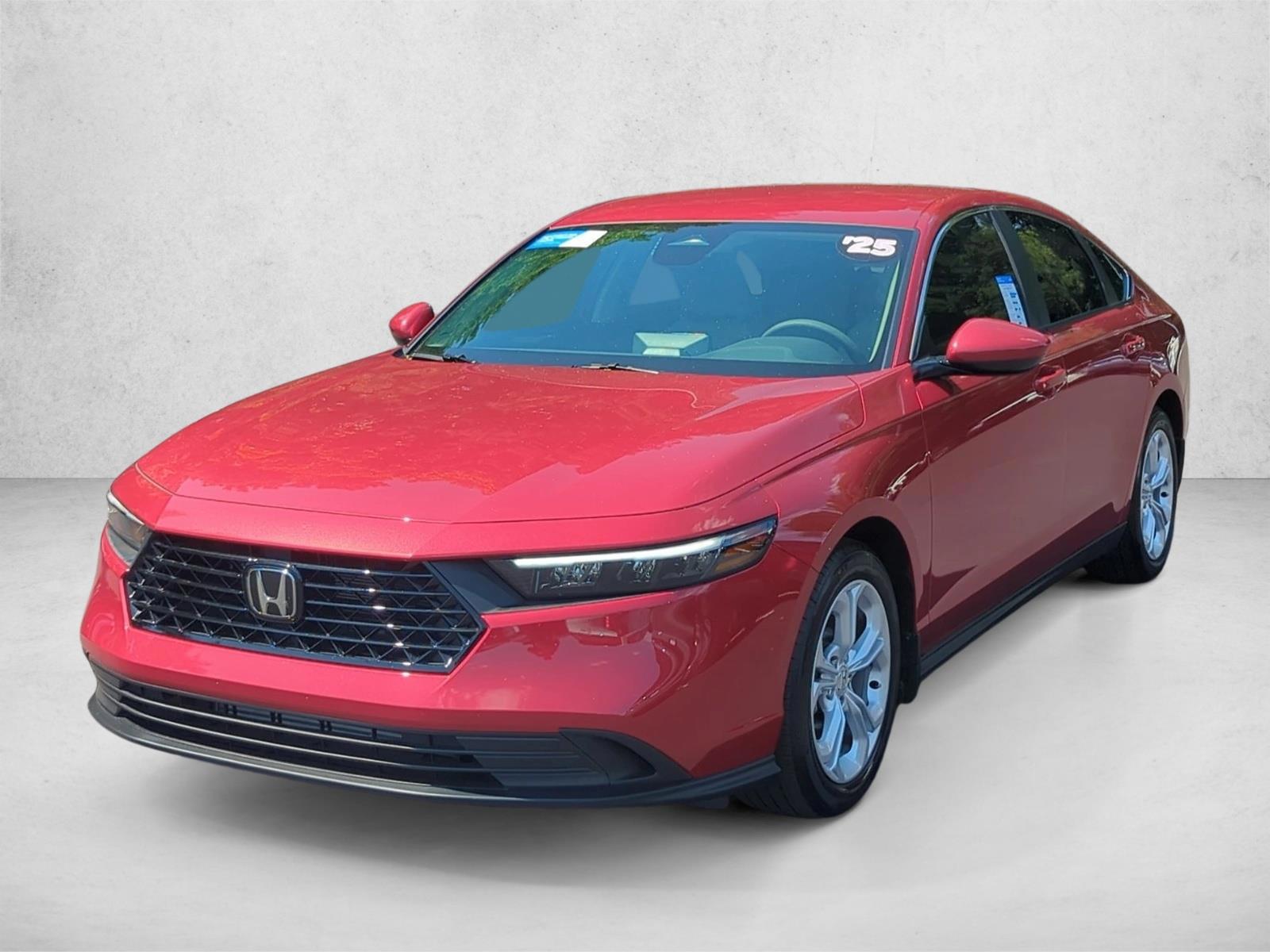 Thumbnail: 2025 Honda Accord - 1