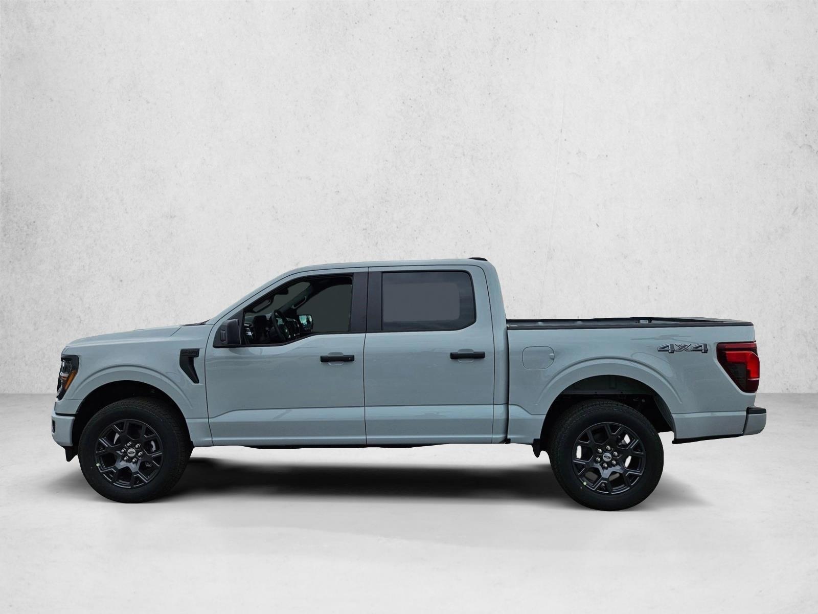 Thumbnail: 2026 Ford F-150 - 2