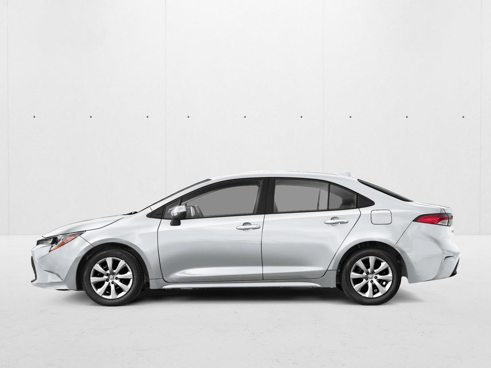 Thumbnail: 2026 Toyota Corolla - 2