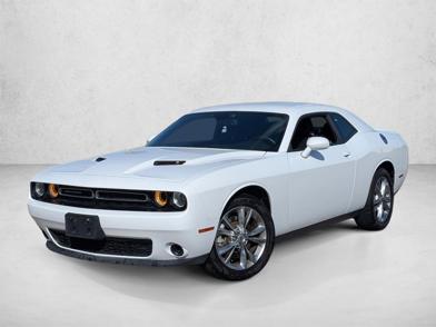 2021 Dodge Challenger SXT -
                  Chandler, AZ
