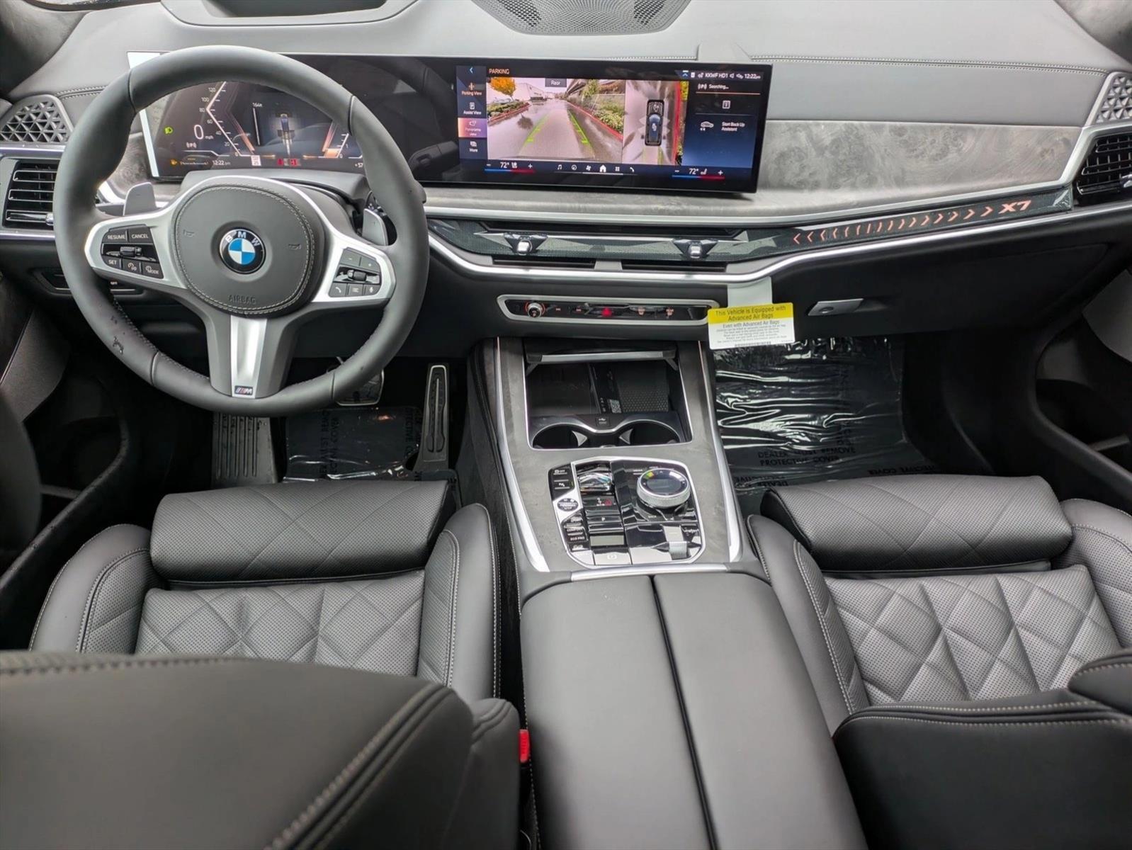 Thumbnail: 2026 BMW X7 - 3