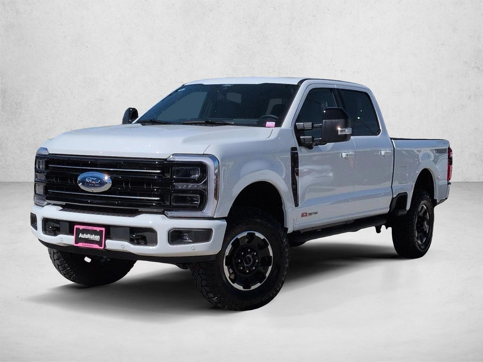 Thumbnail: 2026 Ford Econoline - 1