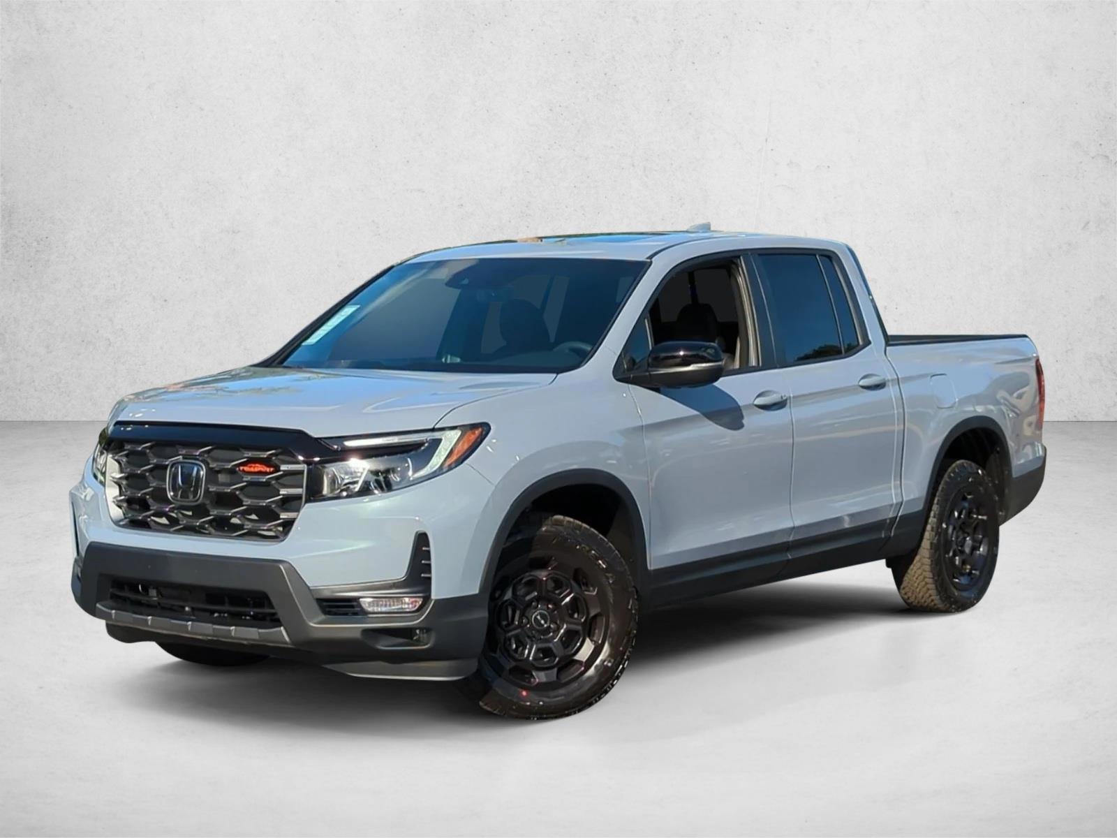 Thumbnail: 2026 Honda Ridgeline - 1