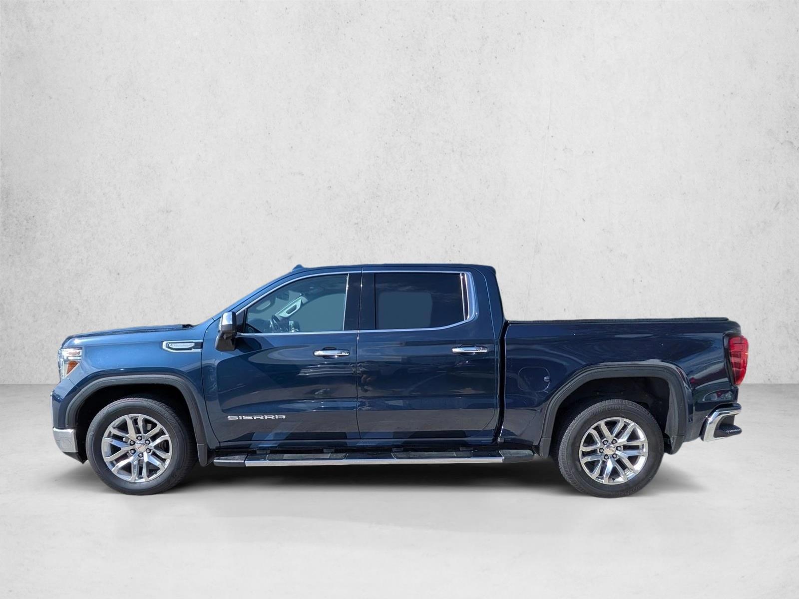 Thumbnail: 2019 GMC Sierra 1500 - 2