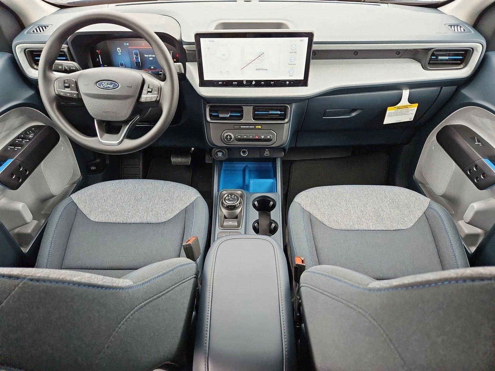 Thumbnail: 2026 Ford Maverick - 3