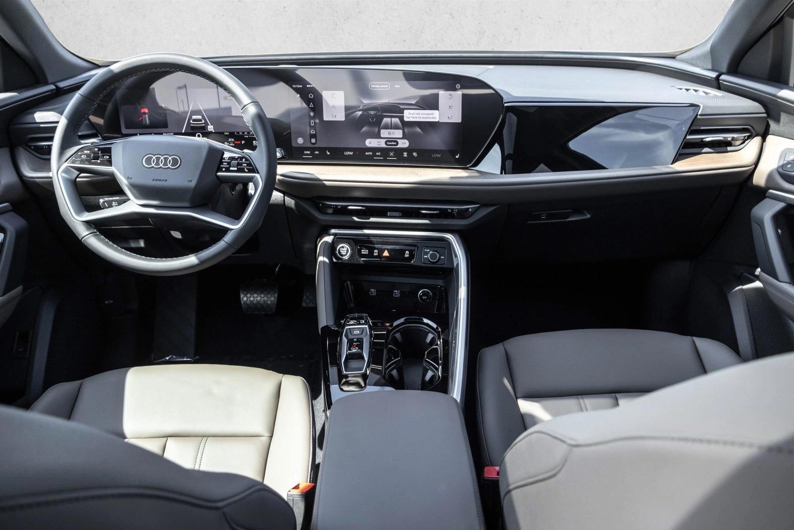 Thumbnail: 2026 Audi Q5 - 3