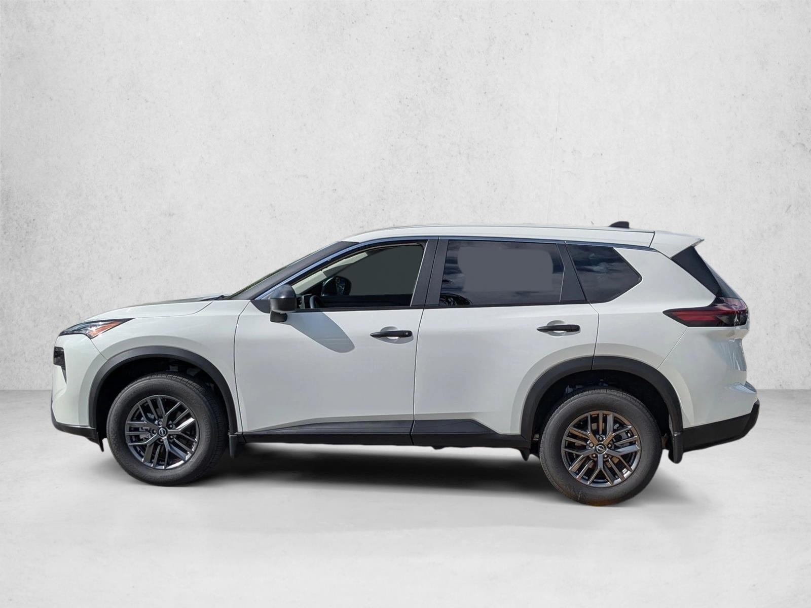 Thumbnail: 2026 Nissan Rogue - 2