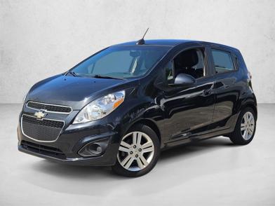 2015 Chevrolet Spark LT -
                  Pembroke Pines, FL