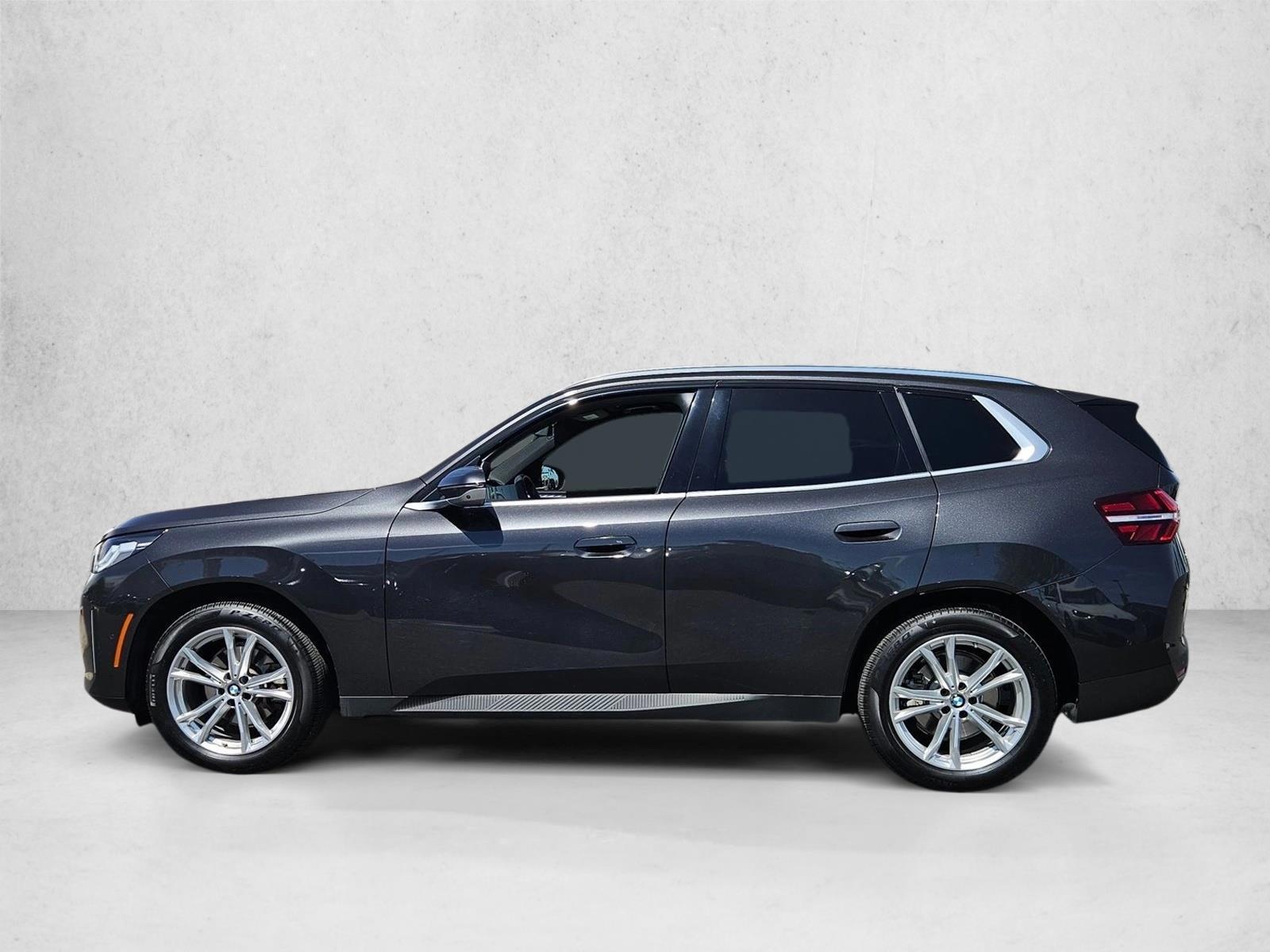 Thumbnail: 2025 BMW X3 - 2