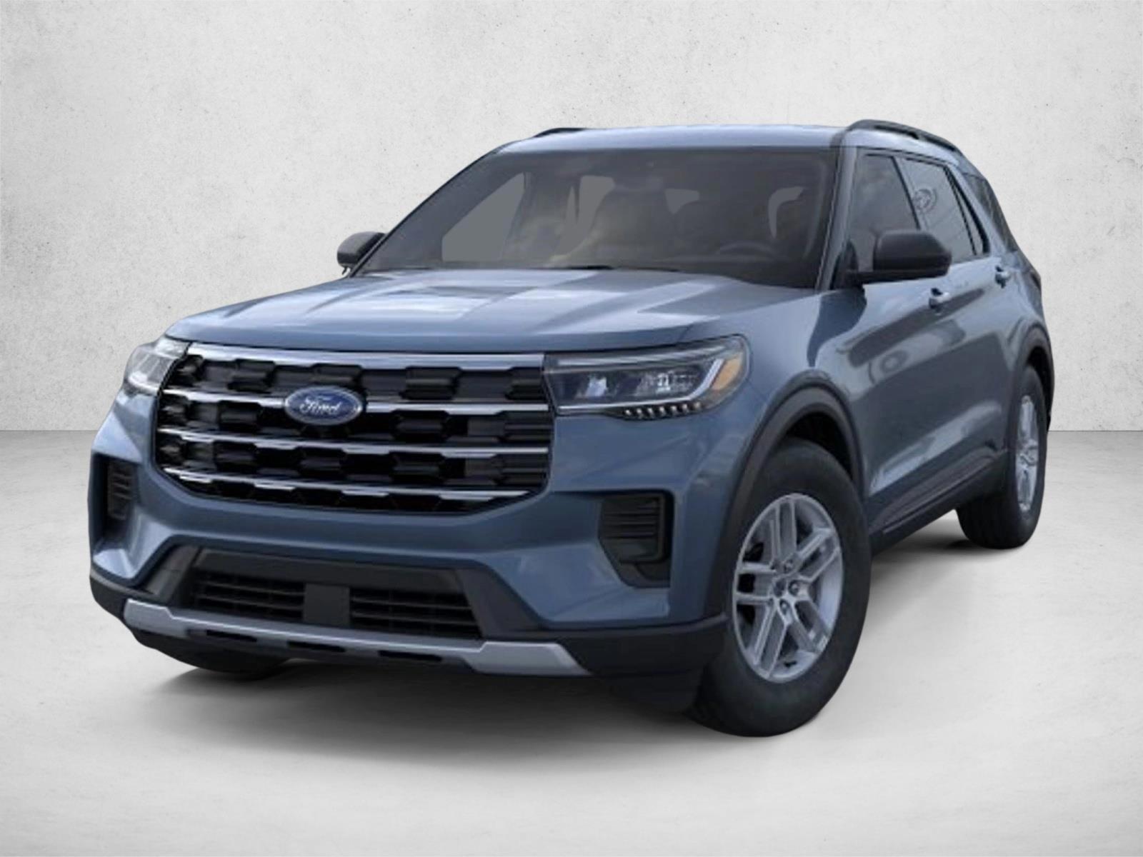 Thumbnail: 2026 Ford Explorer - 2