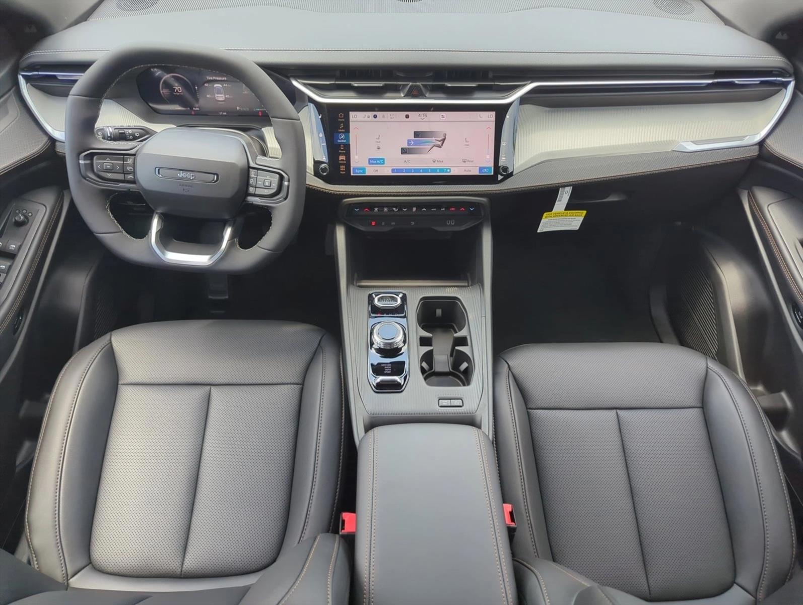 Thumbnail: 2026 Jeep Cherokee - 3