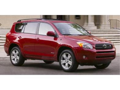 2007 Toyota RAV4  -
                  Orlando, FL