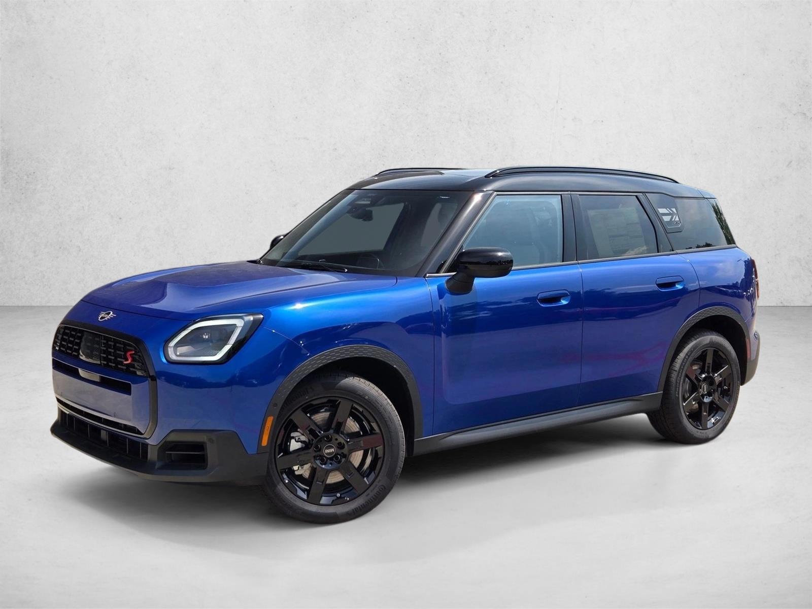 Thumbnail: 2026 MINI Cooper Countryman - 1
