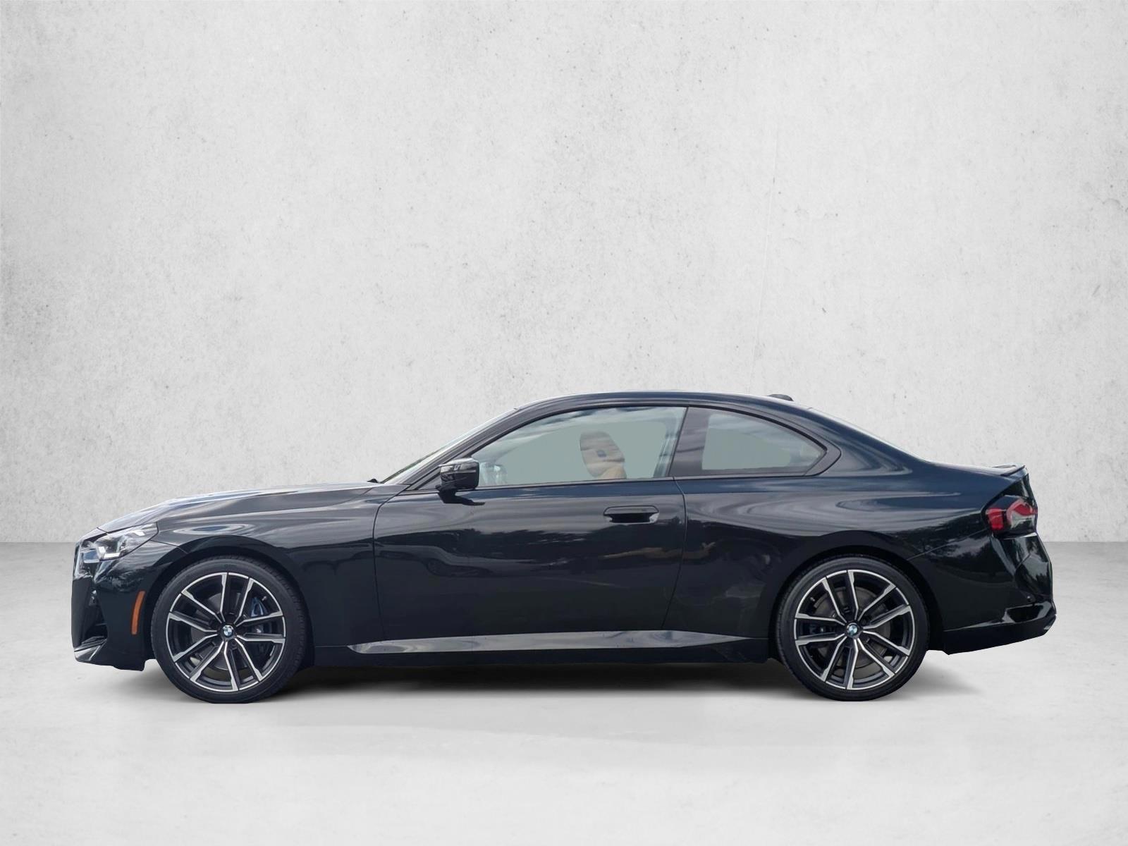 Thumbnail: 2024 BMW 2 Series - 2