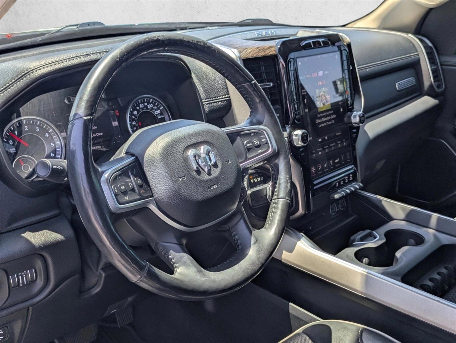 Thumbnail: 2019 RAM 1500 - 3