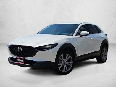 2021 Mazda CX-30 Select -
                  Fort Worth, TX