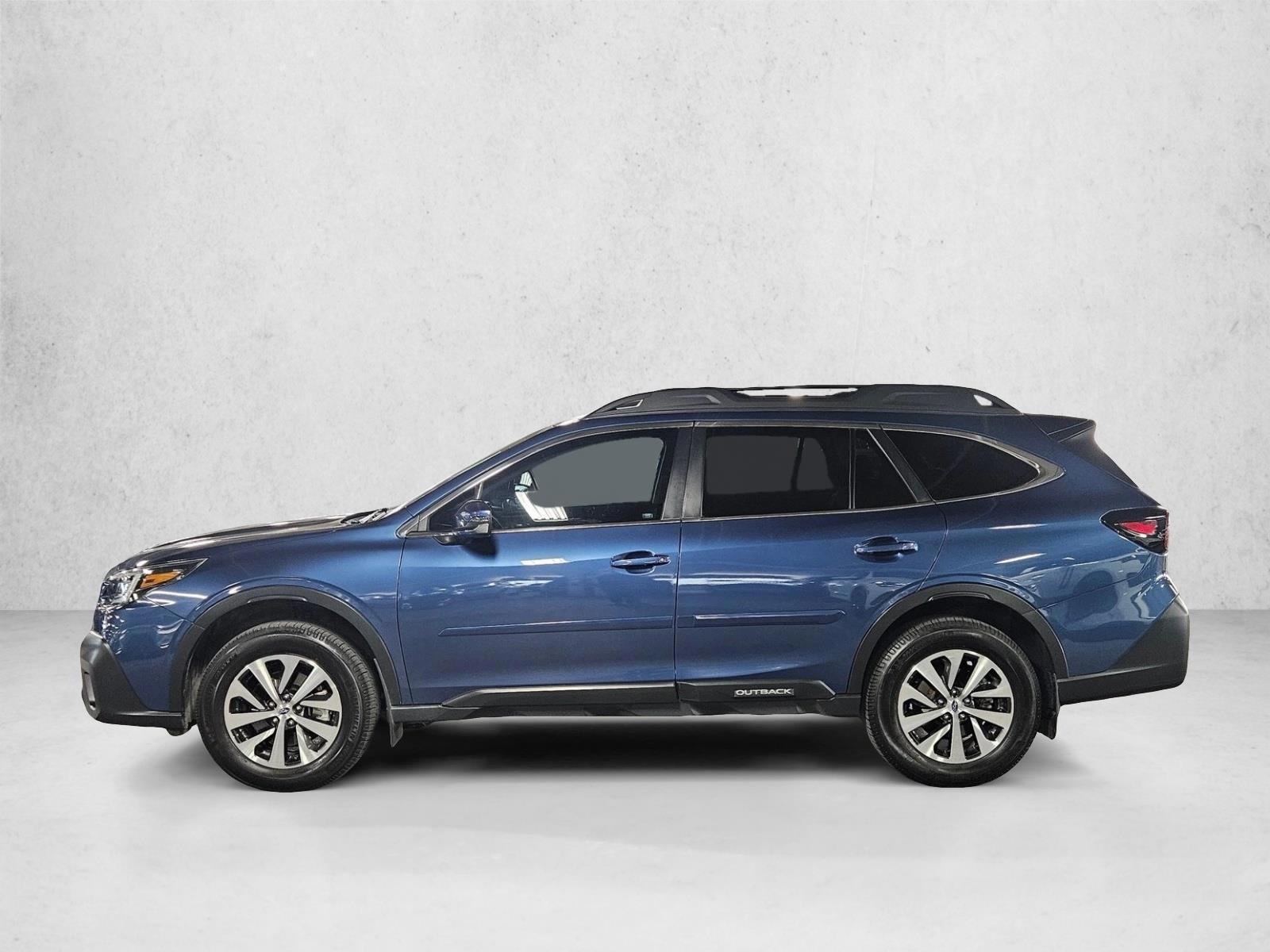 Thumbnail: 2022 Subaru Outback - 2