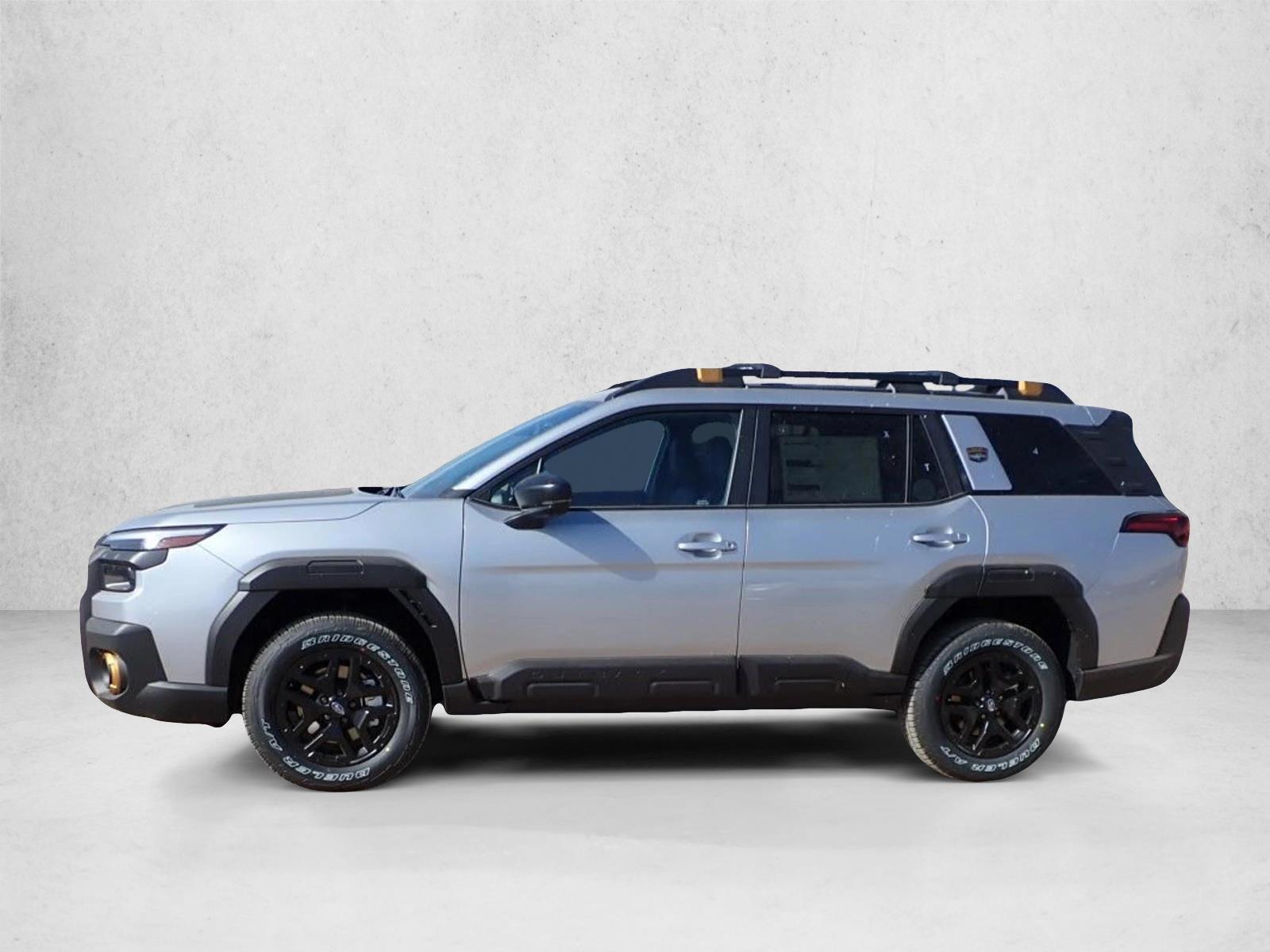 Thumbnail: 2026 Subaru Outback - 2