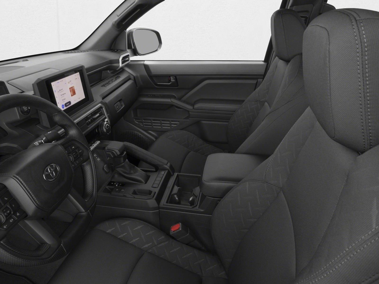 Thumbnail: 2026 Toyota Tacoma - 5