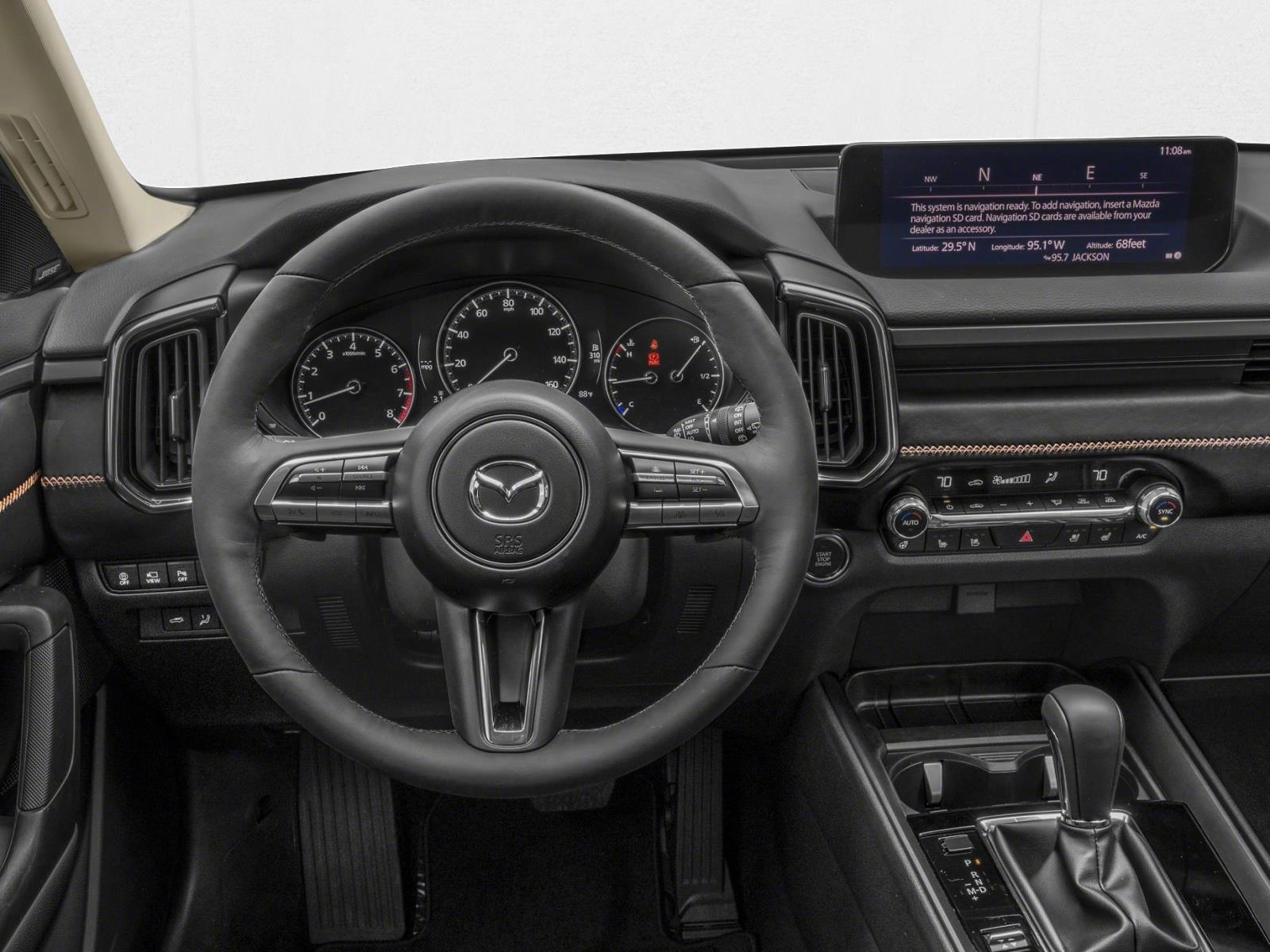 Thumbnail: 2026 Mazda CX-50 - 3
