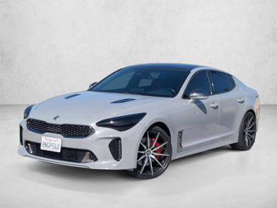 2018 Kia Stinger GT1 -
                  Torrance, CA