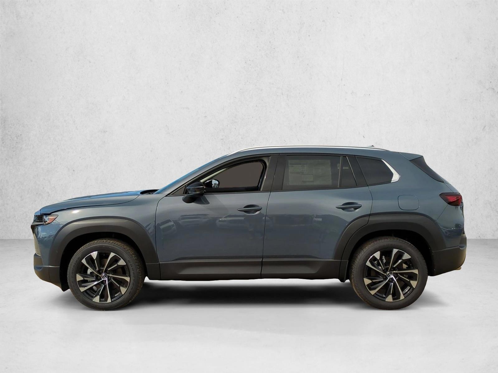 Thumbnail: 2026 Mazda CX-50 - 2