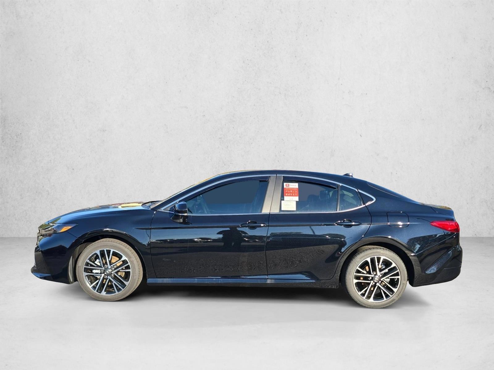 Thumbnail: 2026 Toyota Camry - 2