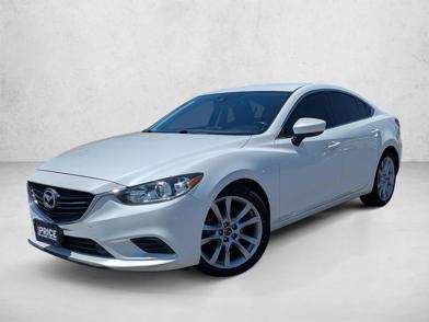 2017 Mazda Mazda6 i Touring -
                  Las Vegas, NV