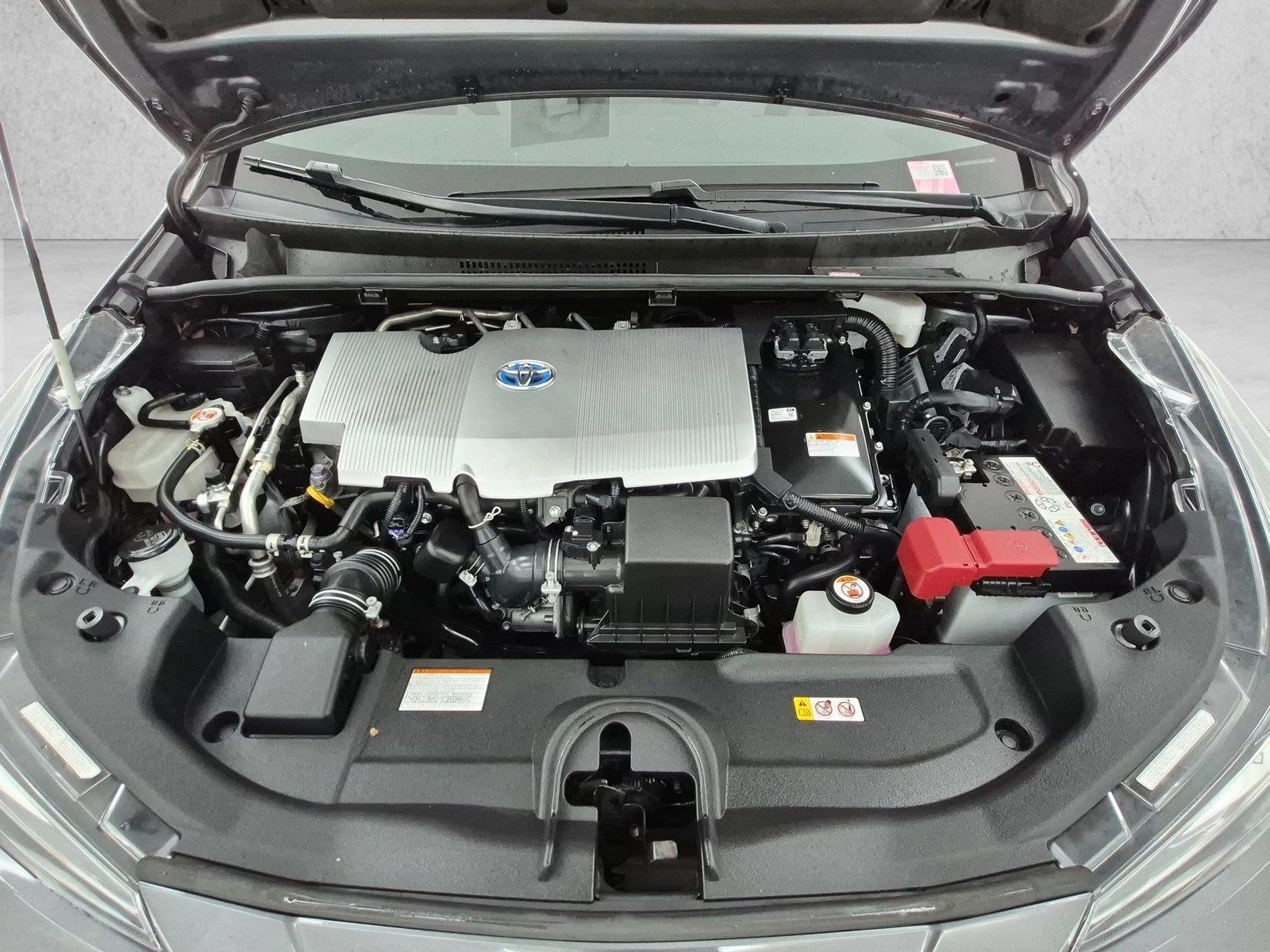 2022 Toyota Prius LE - Photo 25
