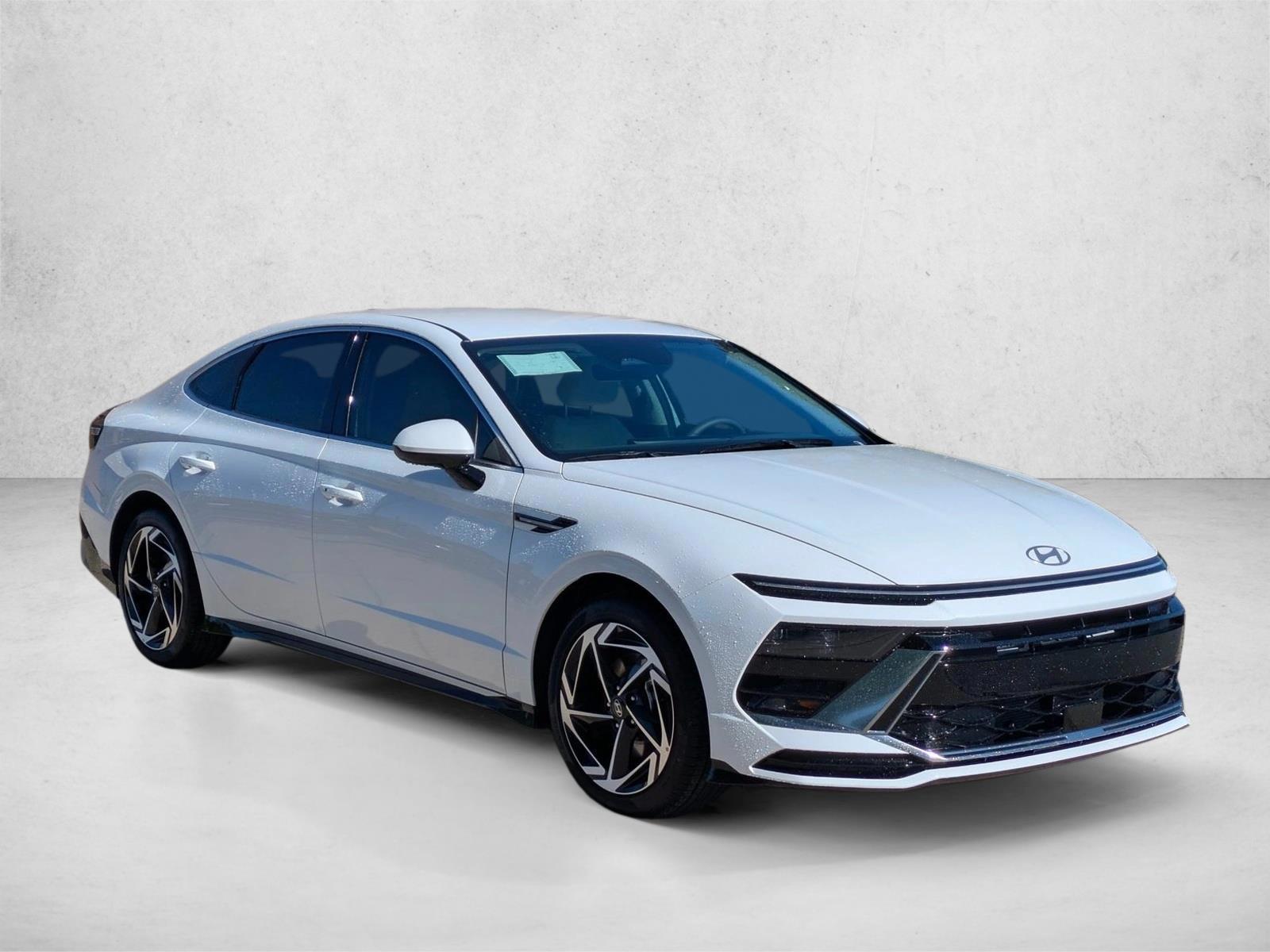 2026 Hyundai Sonata