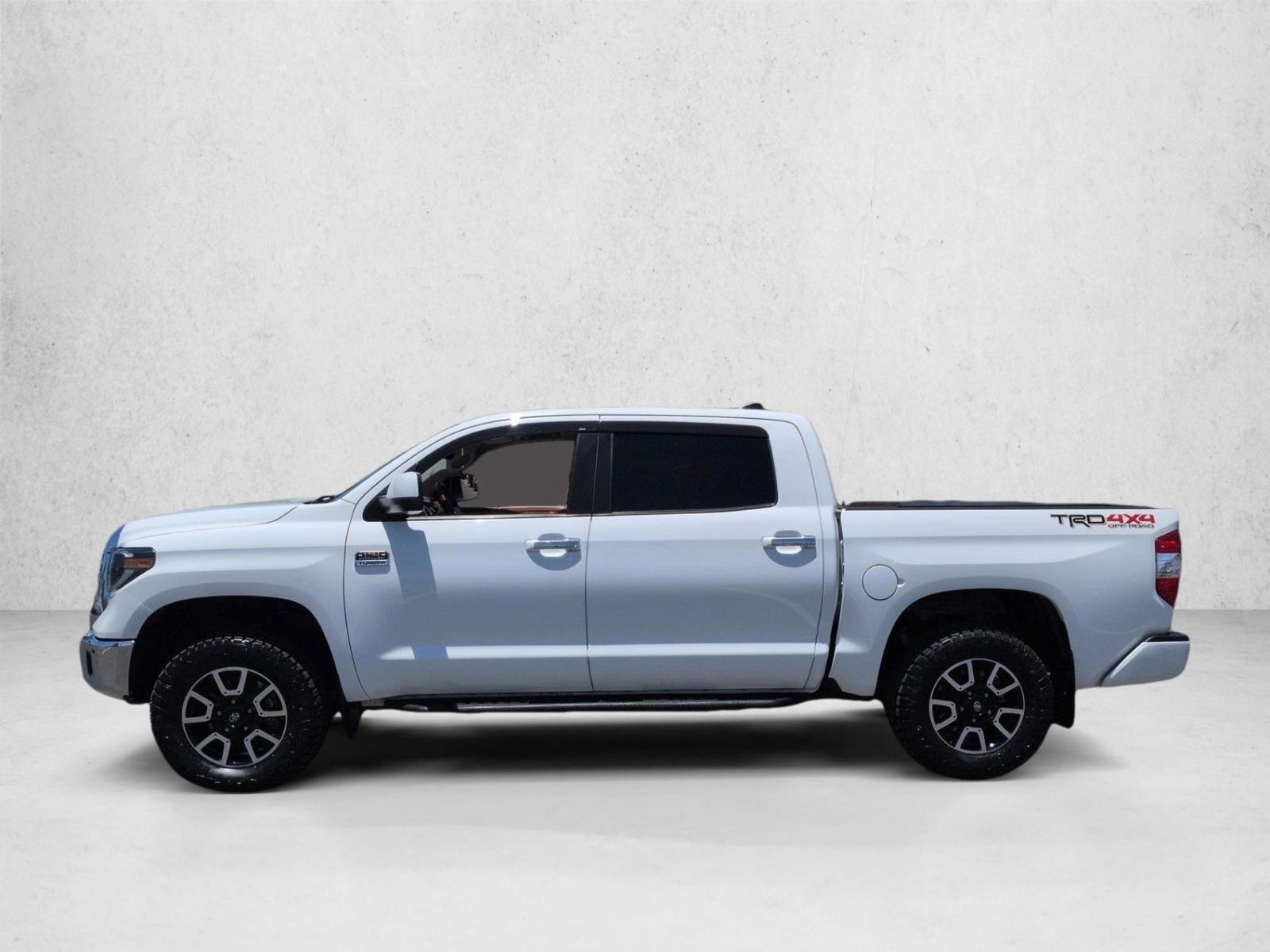 Thumbnail: 2020 Toyota Tundra - 3