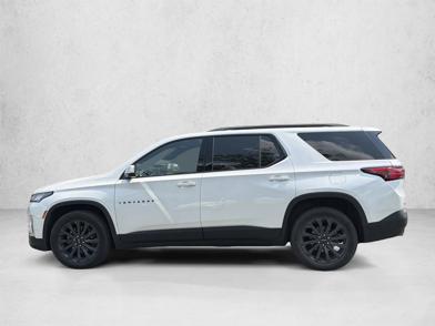2022 Chevrolet Traverse