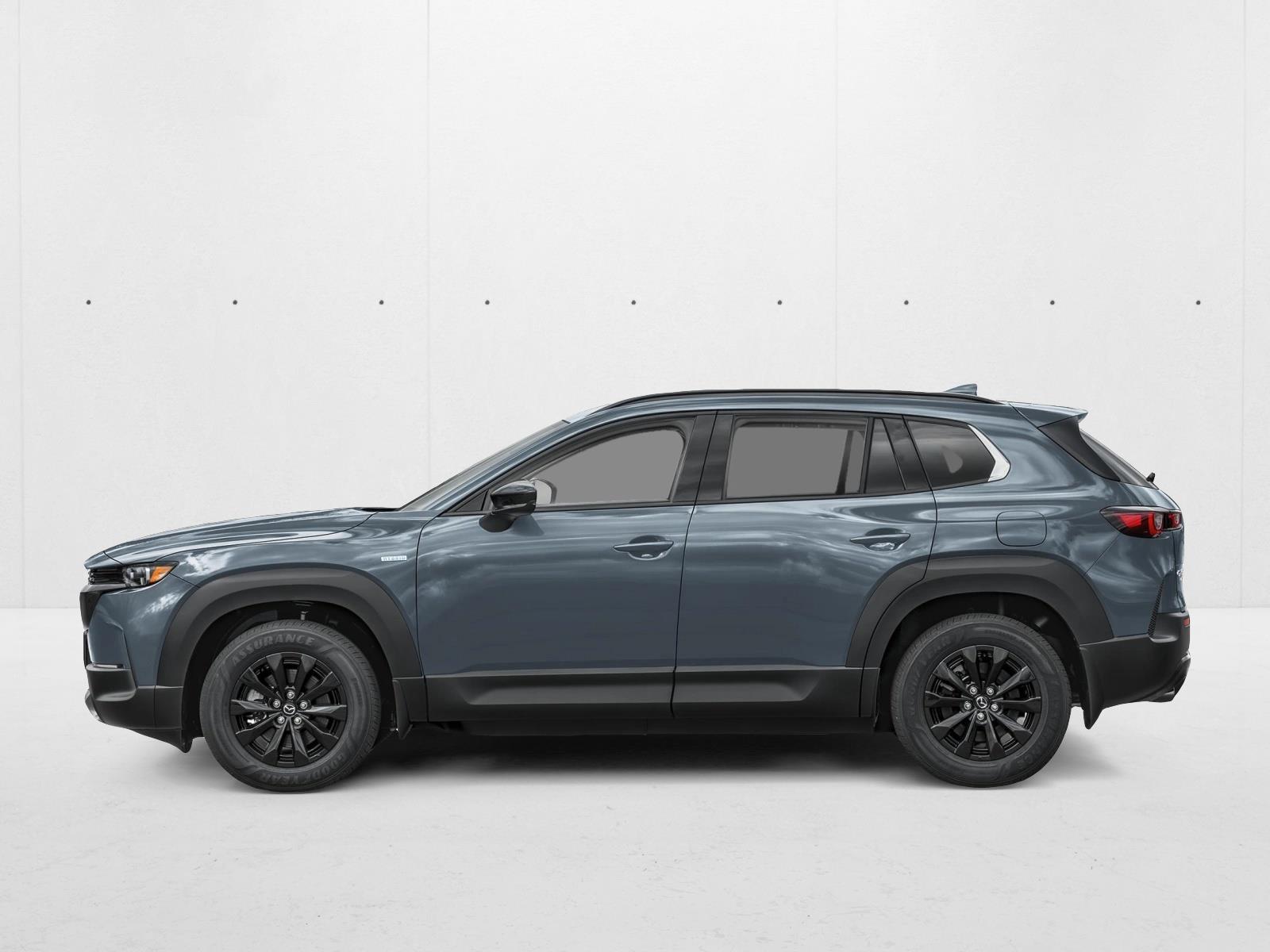 Thumbnail: 2026 Mazda CX-50 - 2