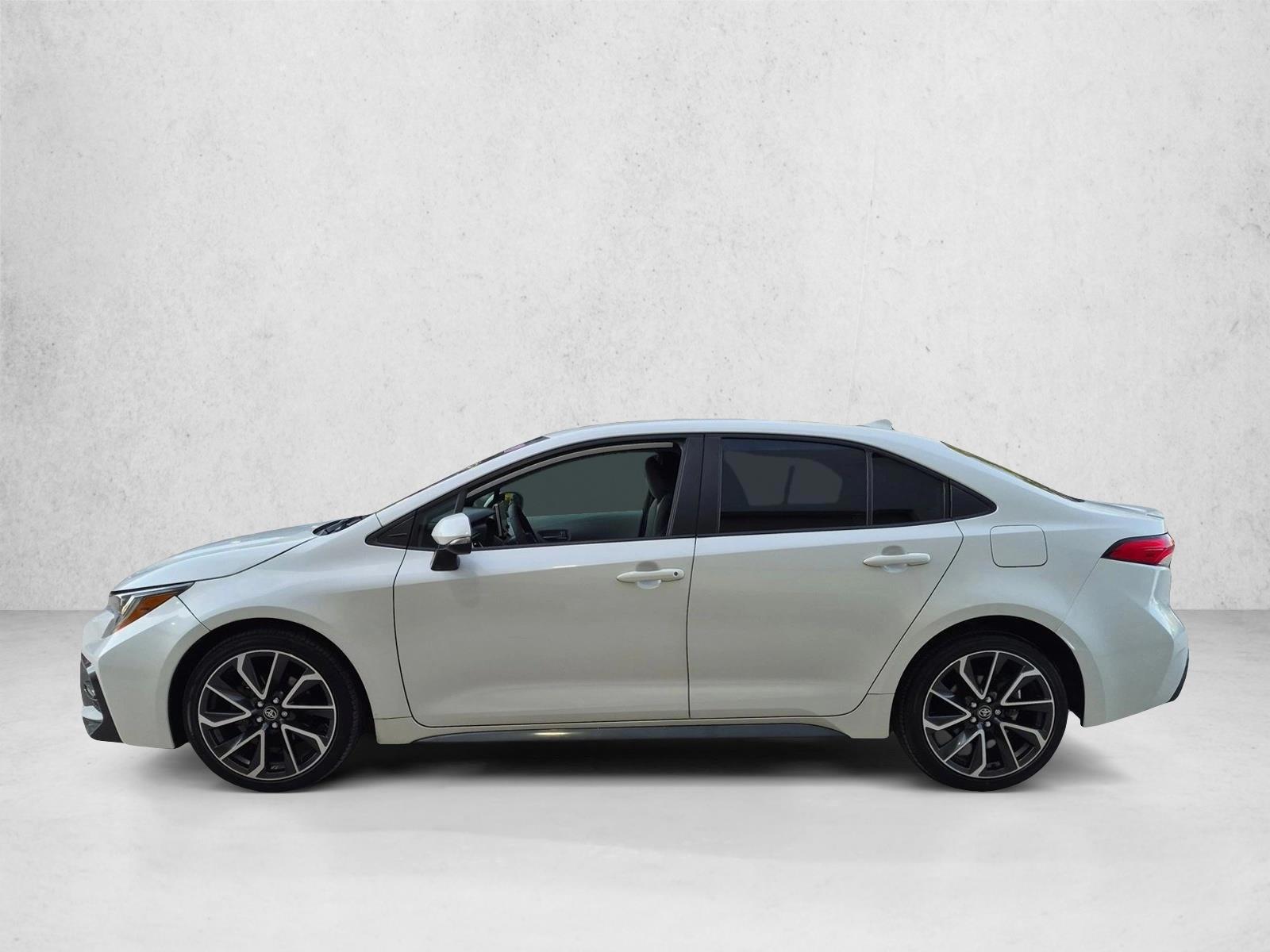 Thumbnail: 2020 Toyota Corolla - 2