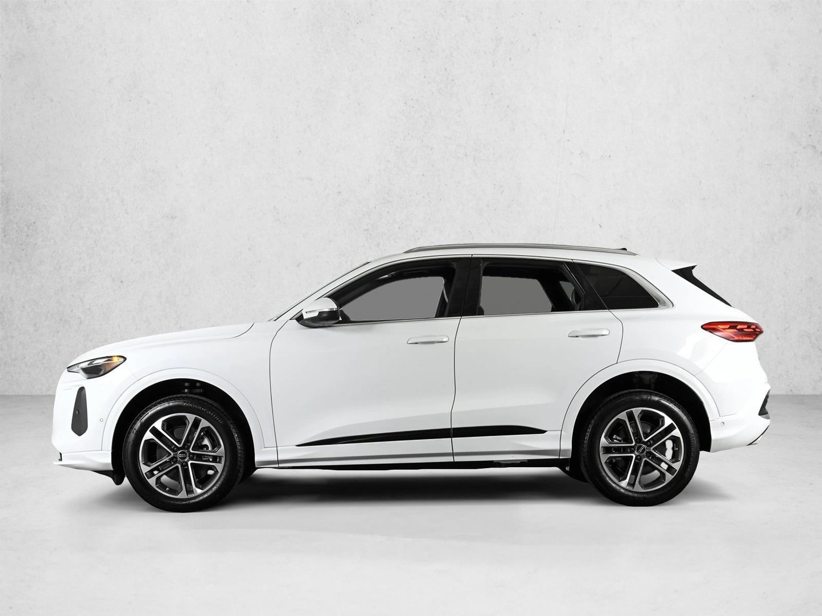 Thumbnail: 2025 Audi Q5 - 2