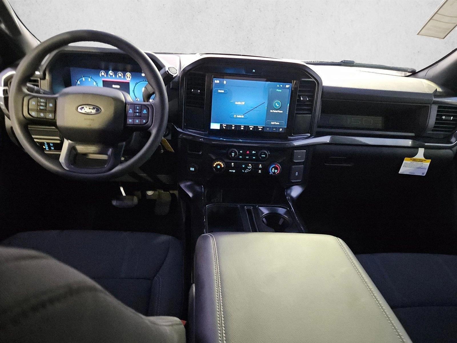 Thumbnail: 2026 Ford F-150 - 4