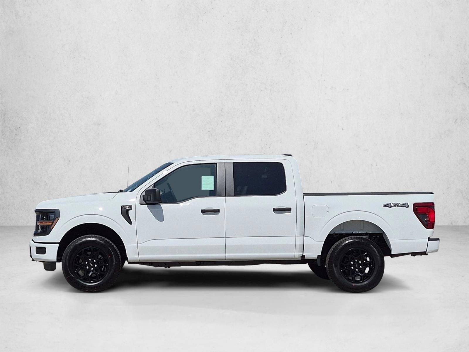 Thumbnail: 2026 Ford F-150 - 2