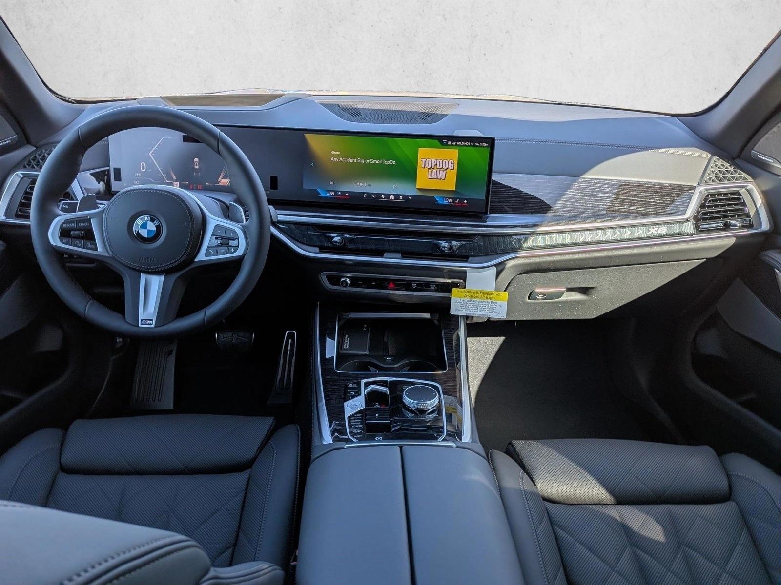 Thumbnail: 2026 BMW X5 - 4