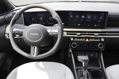 2026 Hyundai Santa Cruz