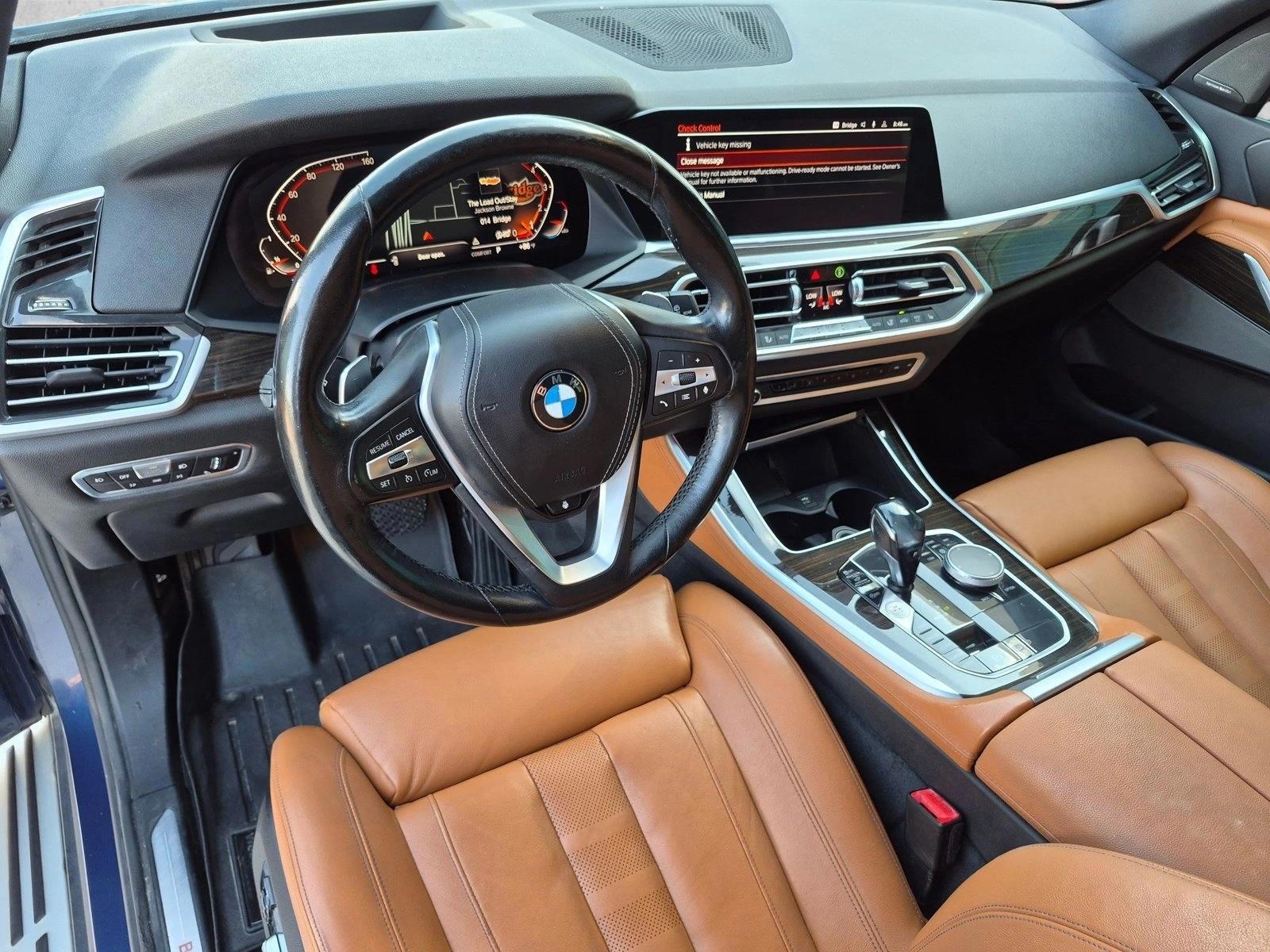 Thumbnail: 2019 BMW X5 - 3