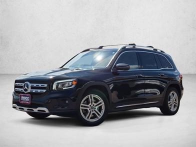 2020 Mercedes-Benz GLB 250 -
                  Golden, CO