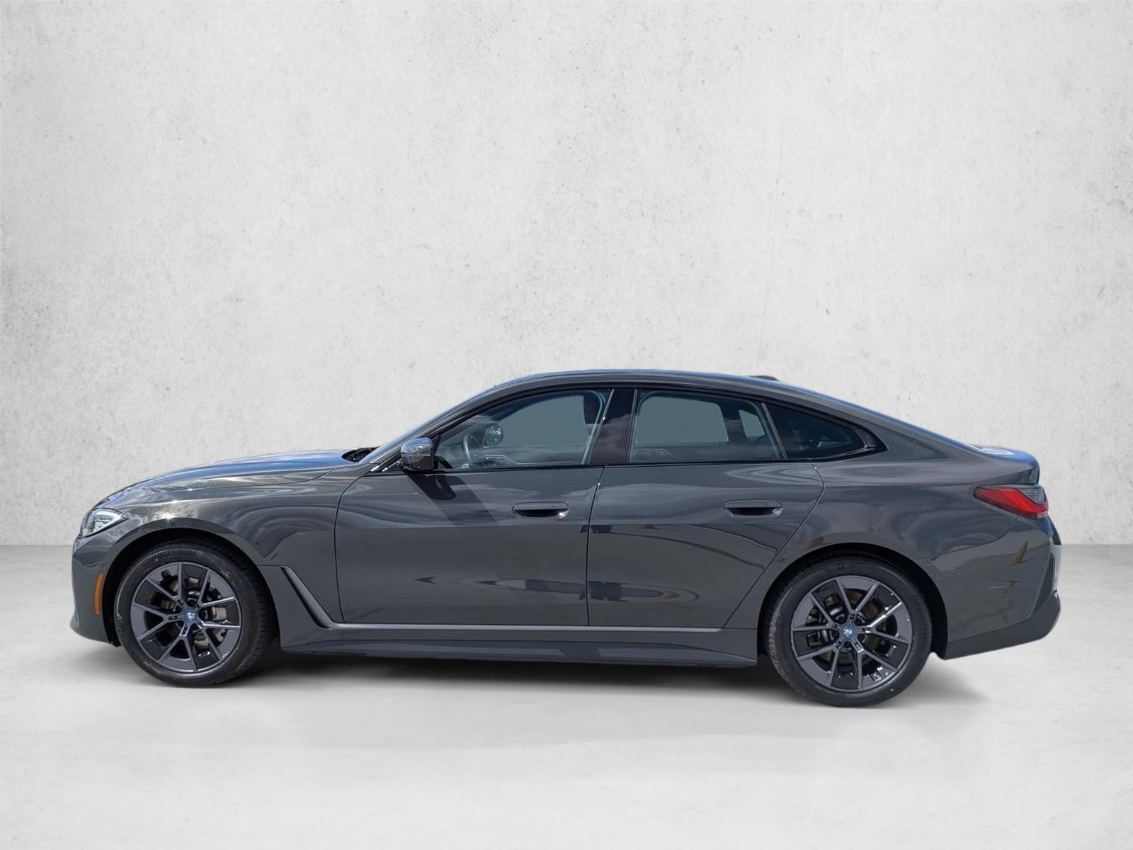 Thumbnail: 2023 BMW i4 - 2