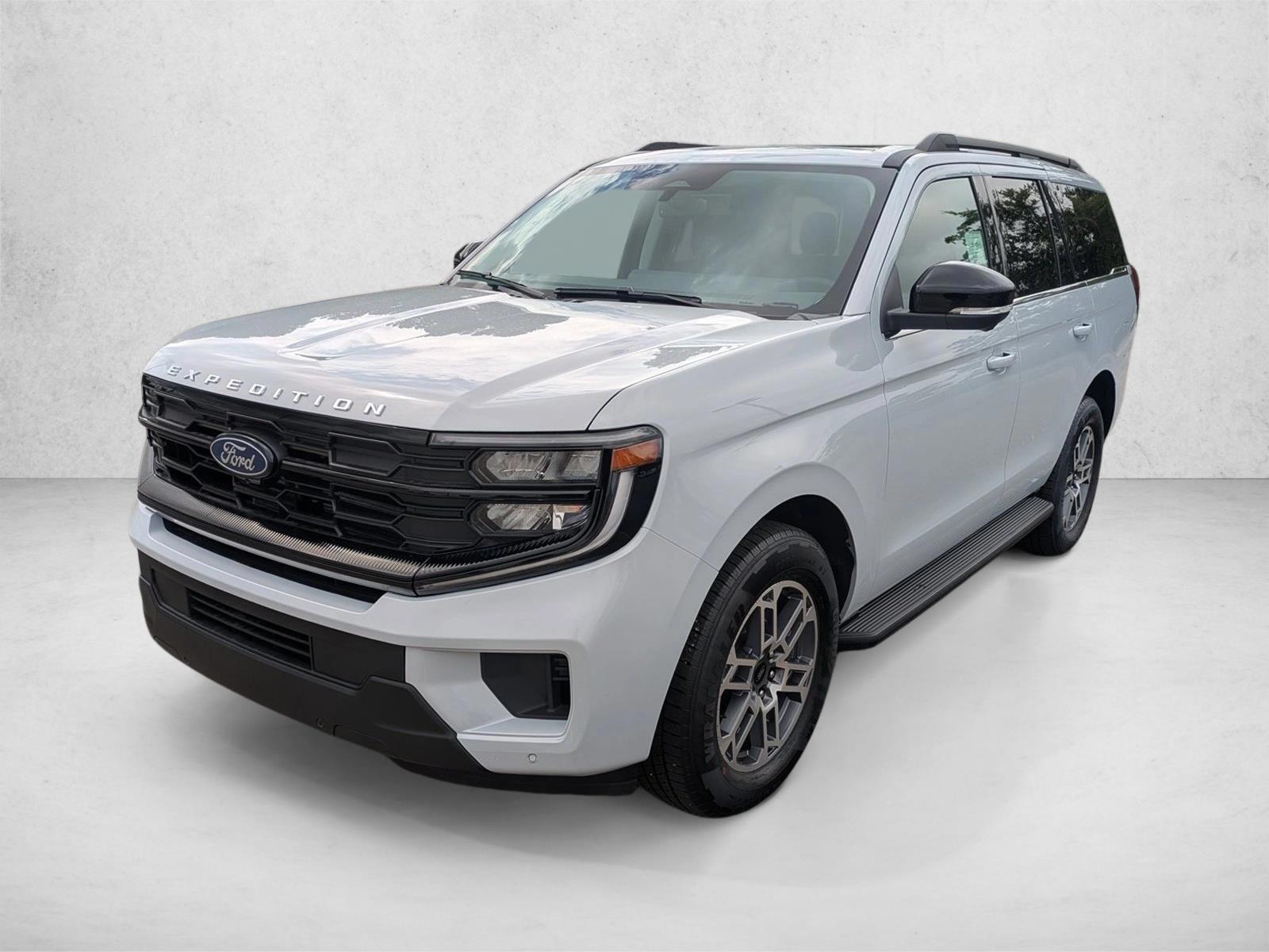 Thumbnail: 2026 Ford Expedition - 1