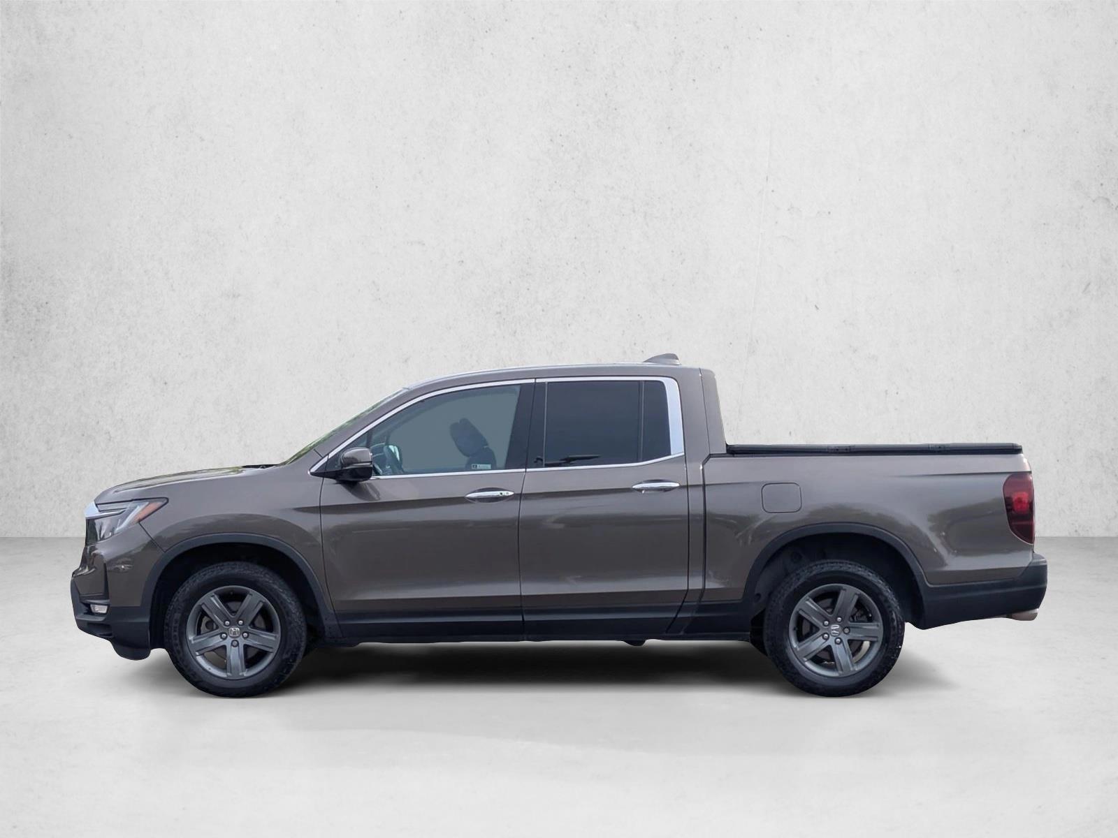 Thumbnail: 2023 Honda Ridgeline - 2