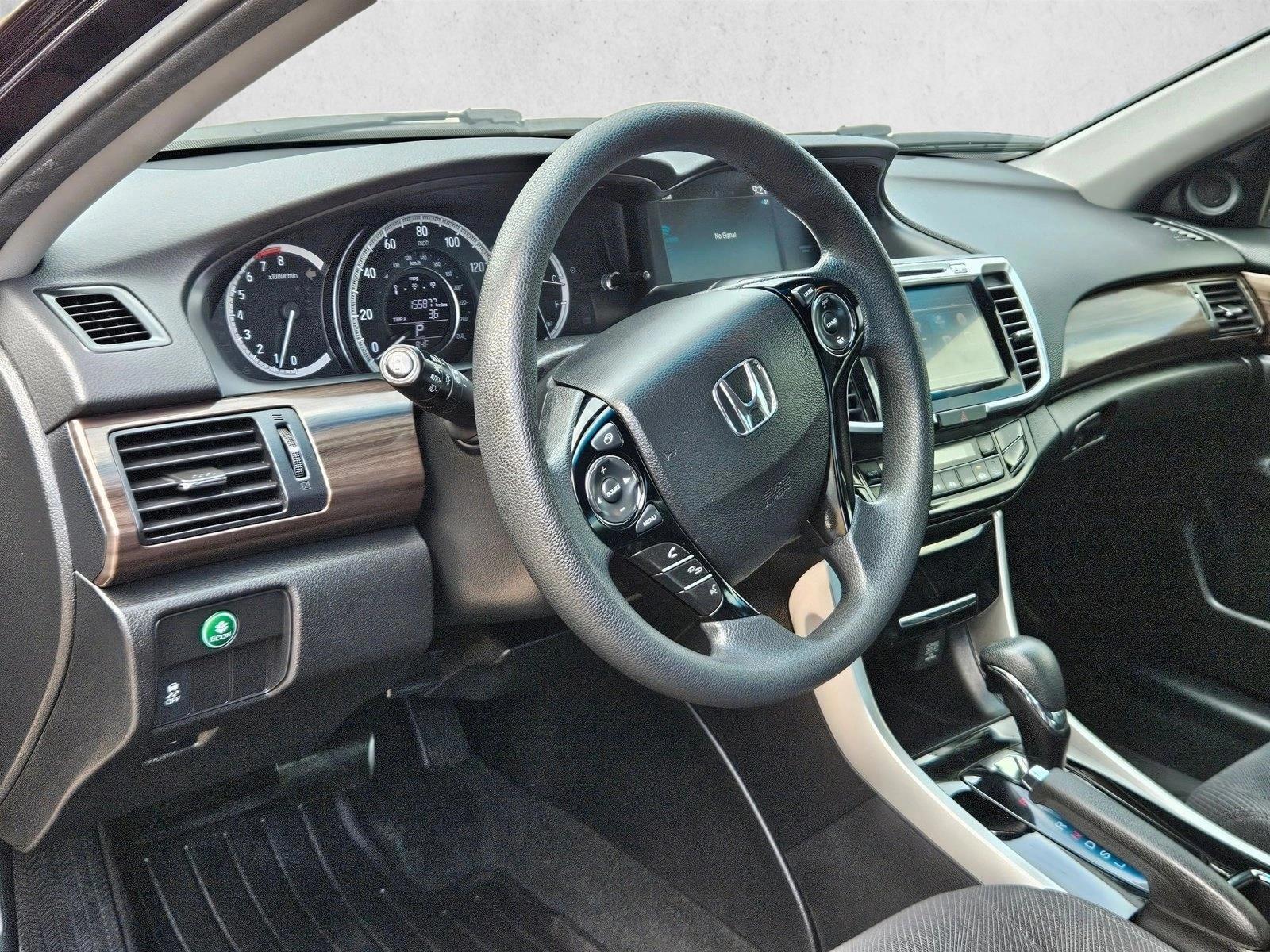Thumbnail: 2016 Honda Accord - 3